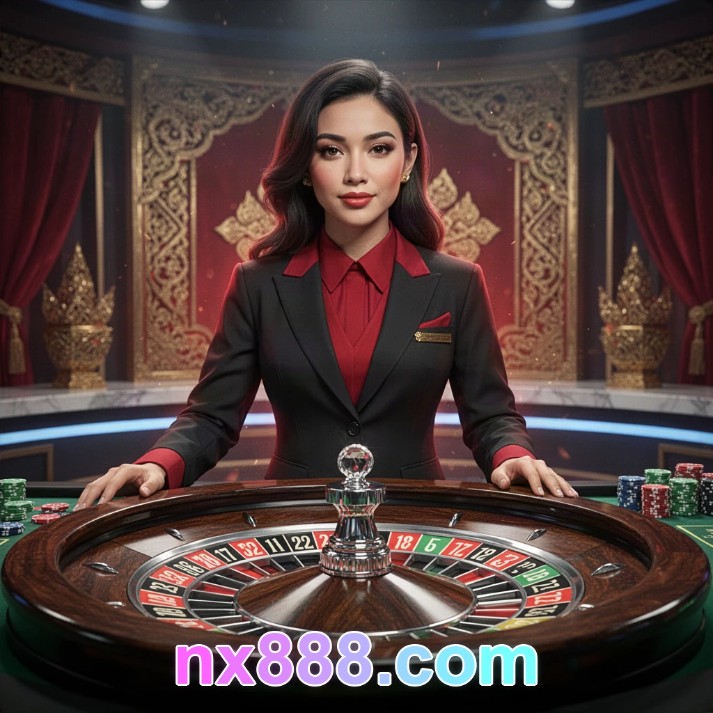 Tabel RTP game kasino nx888.com