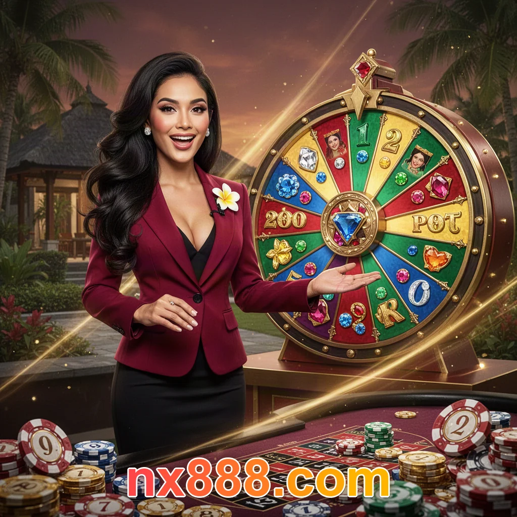 Download nx888.com