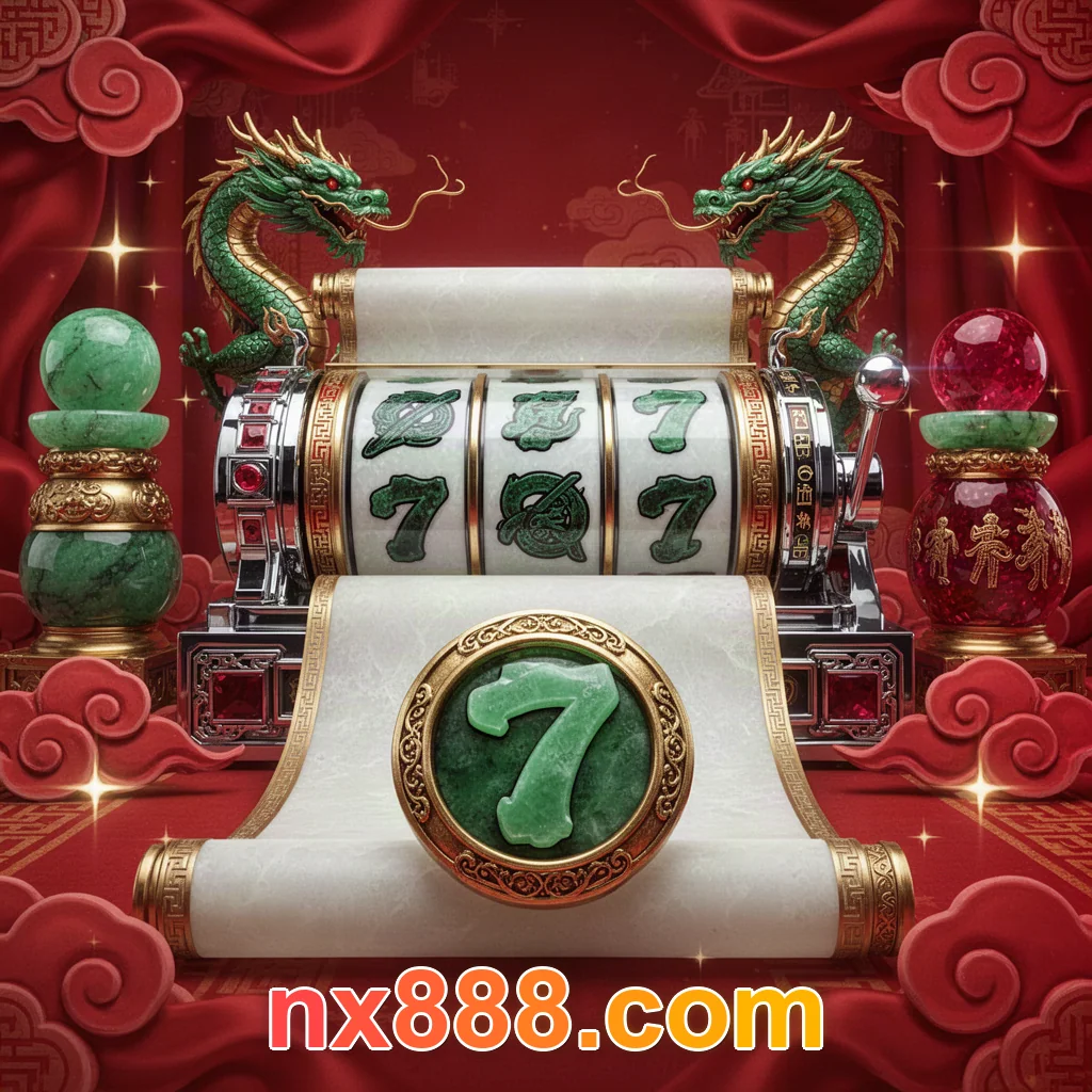 Pendaftaran nx888.com