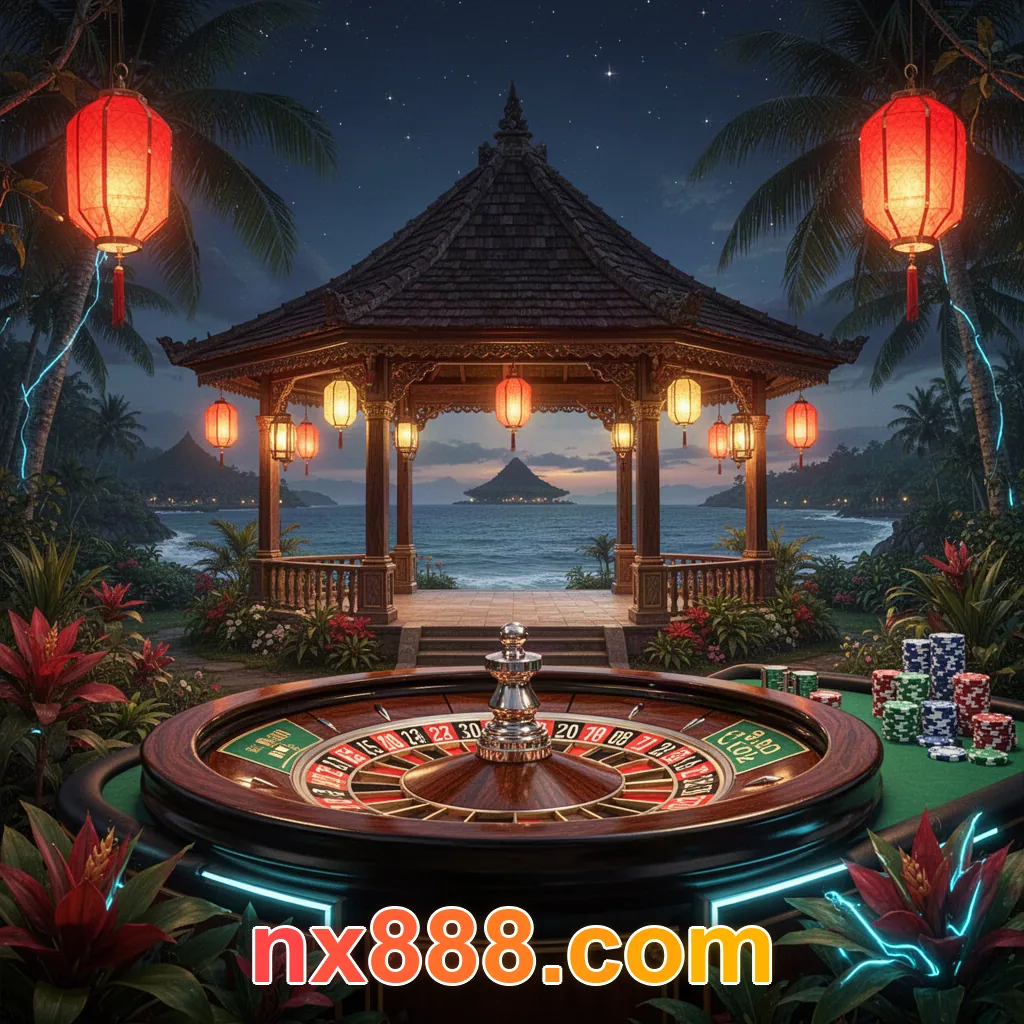 Unduh nx888.com