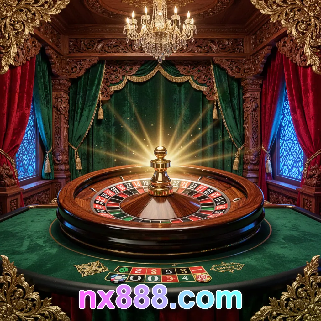 nx888.com bonus