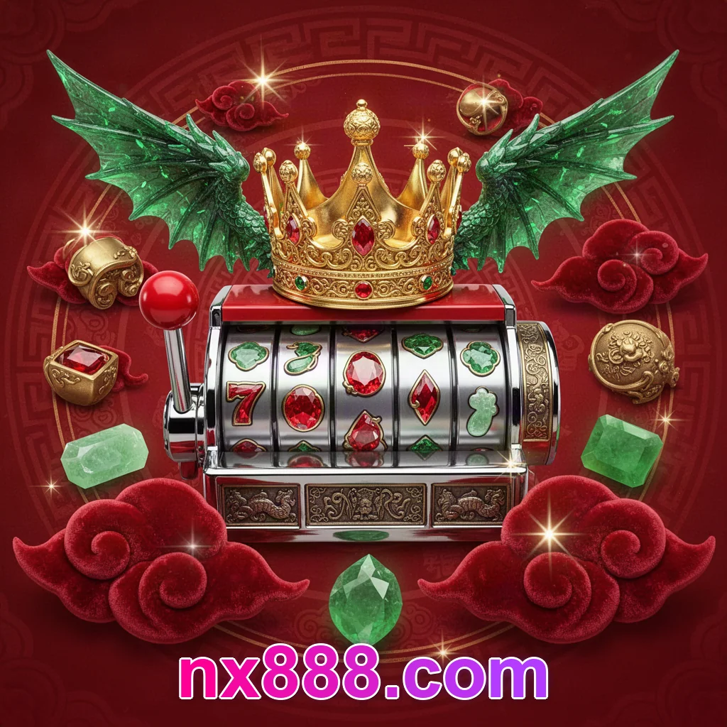 Tingkatan program VIP nx888.com