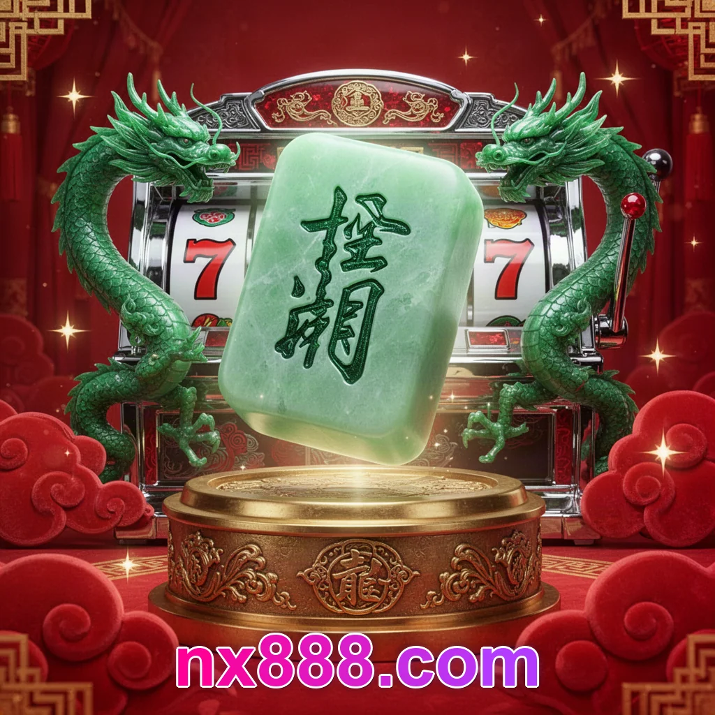 Aplikasi nx888.com